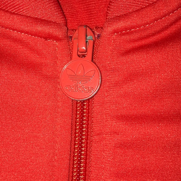 Adidas Track jacket - Picture 5 of 6